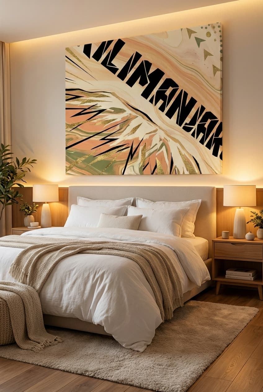 Canvas kilimanjaro